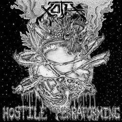 Xoth (USA-2) : Hostile Terraforming